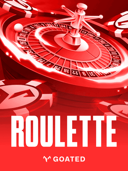 Roulette screenshot
