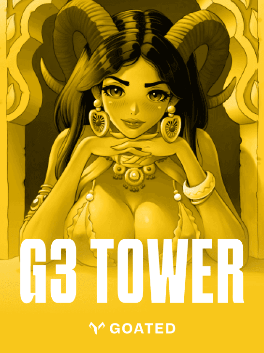 G3 Tower screenshot