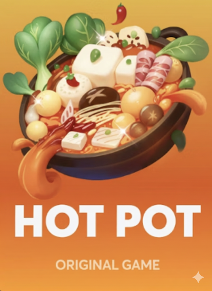 Hotpot screenshot