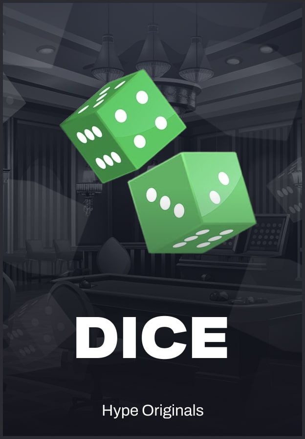 Dice screenshot