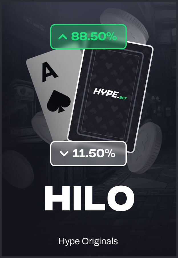 Hilo screenshot