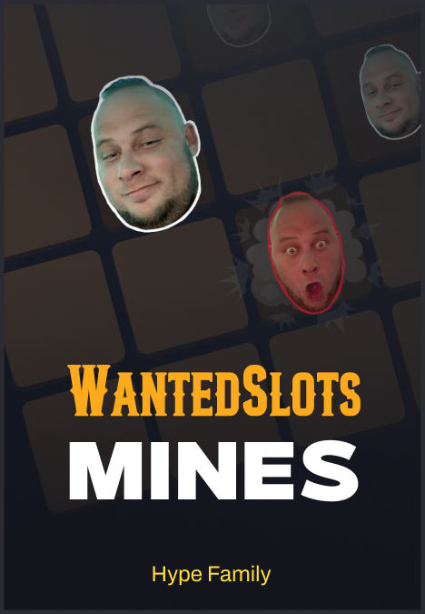 Mines: Wanted Slots screenshot