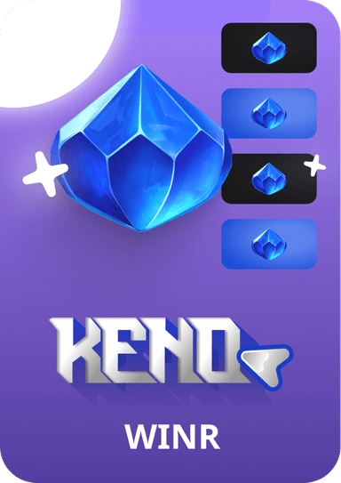 Keno screenshot