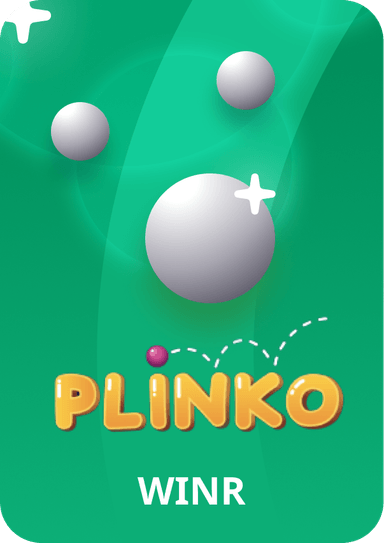 Plinko screenshot