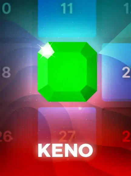 Keno screenshot