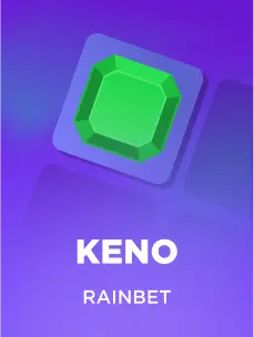 Keno screenshot