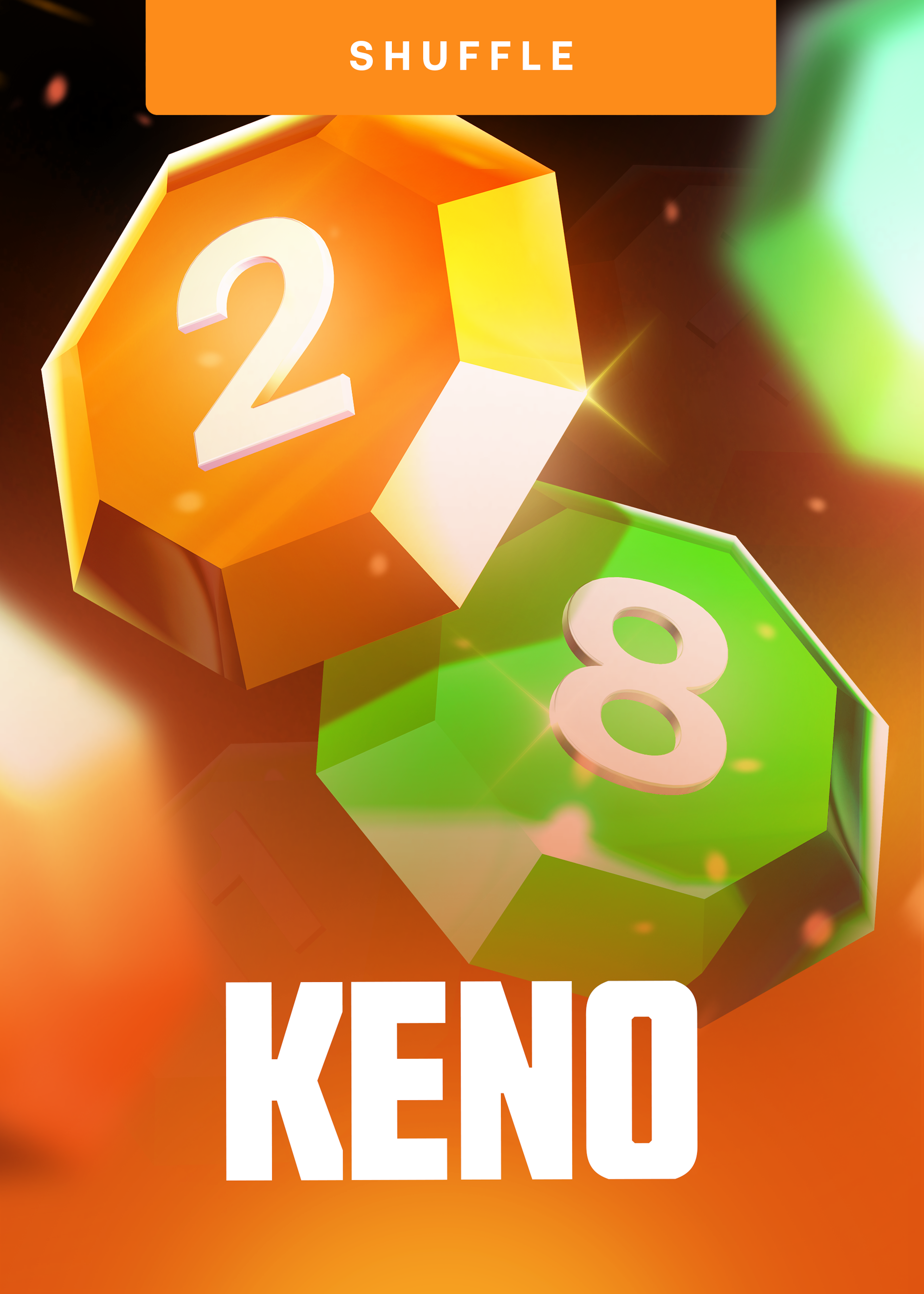 Keno screenshot