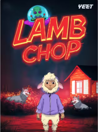 Lamb Chop screenshot
