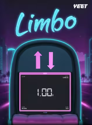 Limbo screenshot