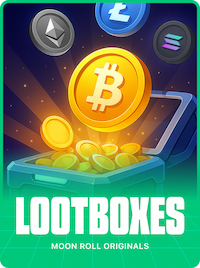 Lootboxes screenshot