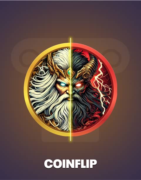 Coin Flip screenshot