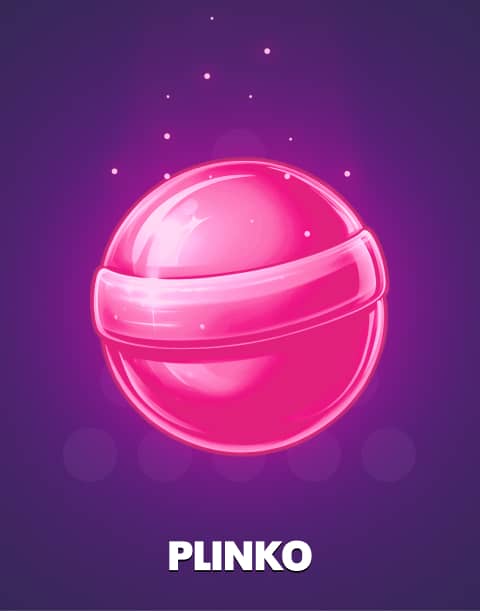 Plinko screenshot