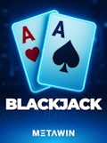 Blackjack screenshot