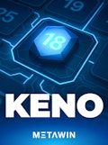 Keno screenshot