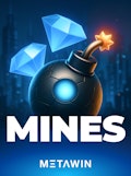 Mines screenshot