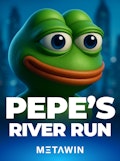 Pepe's River Run screenshot