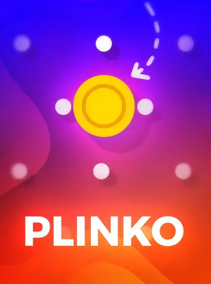 Plinko screenshot