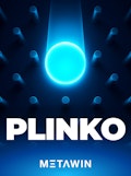 Plinko screenshot