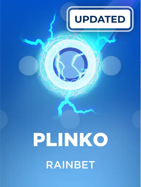 Plinko screenshot