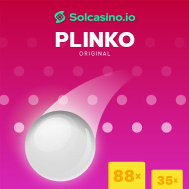 Plinko screenshot