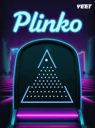 Plinko screenshot