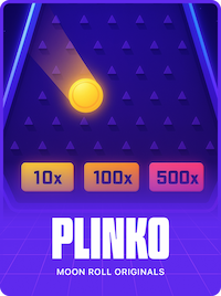 Plinko screenshot