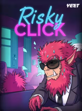Risky Click screenshot