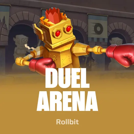 Duel Arena screenshot