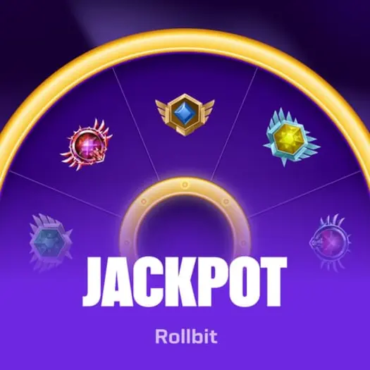Jackpot screenshot