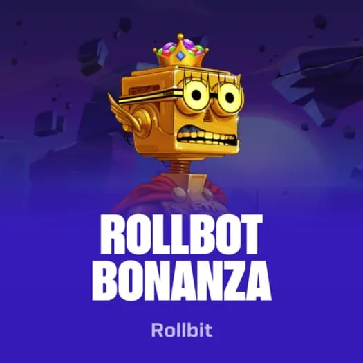 Rollbit Bonanza screenshot