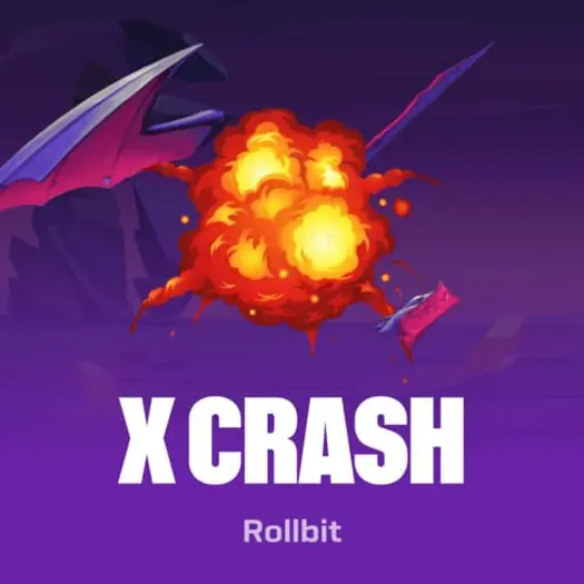 X Crash screenshot