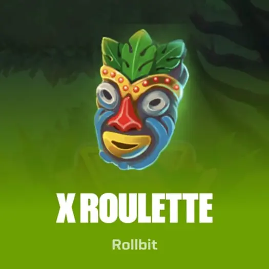 X Roulette screenshot