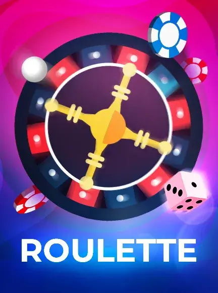 Roulette screenshot