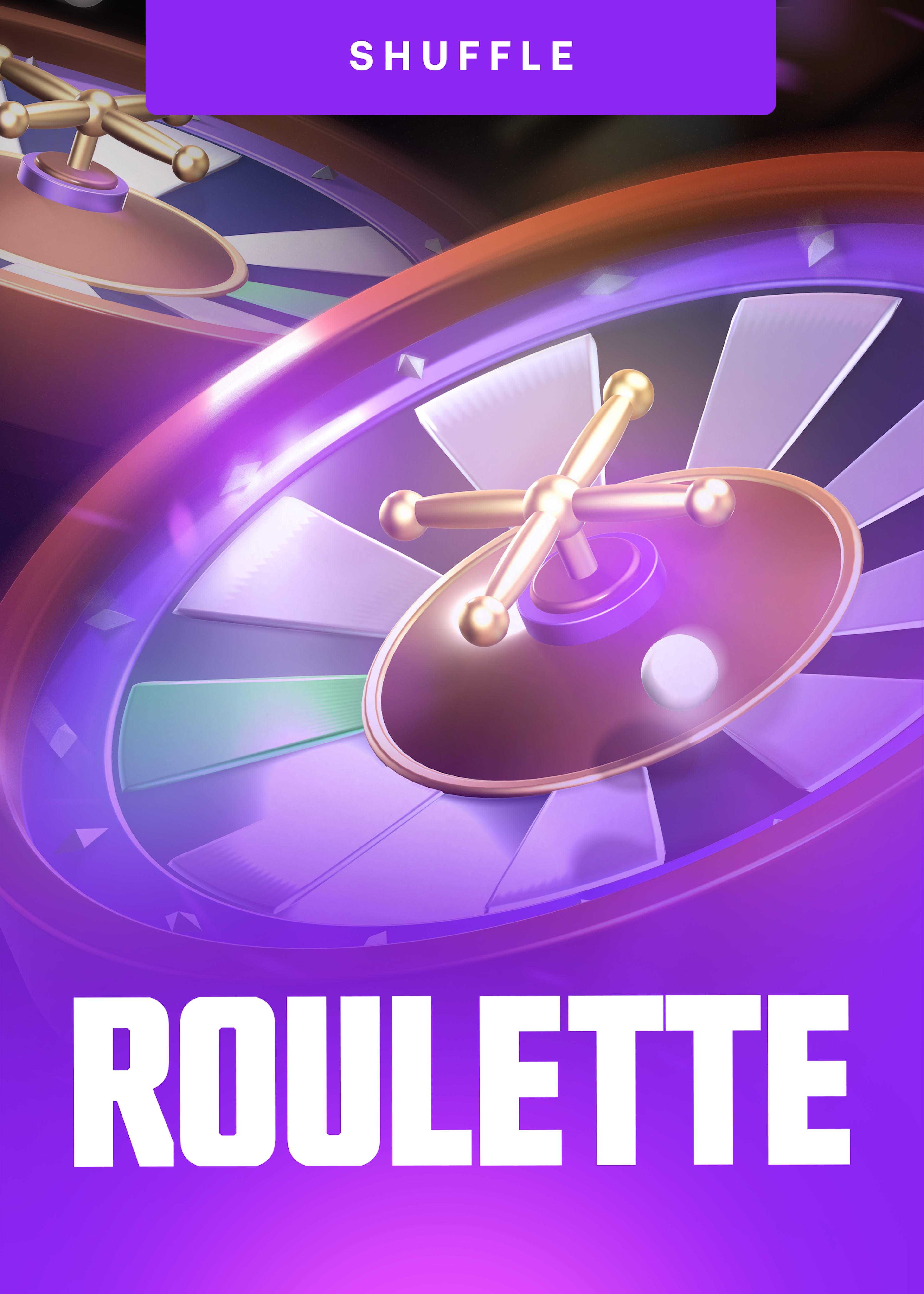 Roulette screenshot