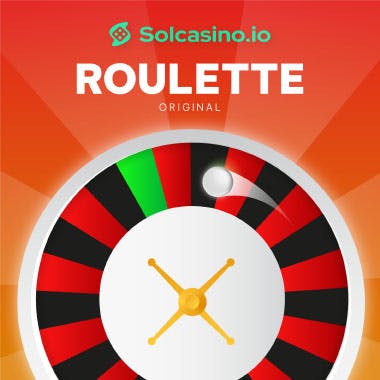 Roulette screenshot