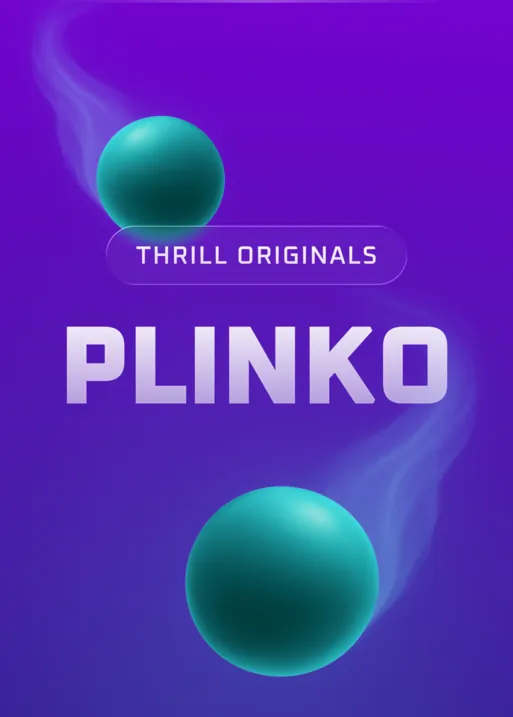 Plinko screenshot