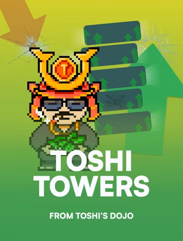 Toshi Towers screenshot