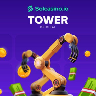 Tower screenshot