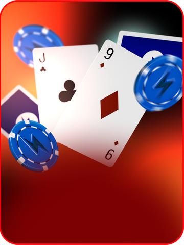 Video Poker screenshot