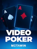Video Poker screenshot