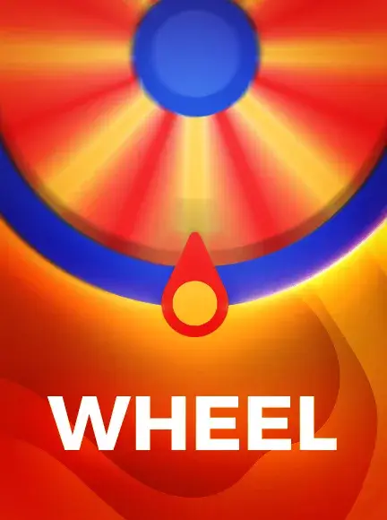 Wheel screenshot