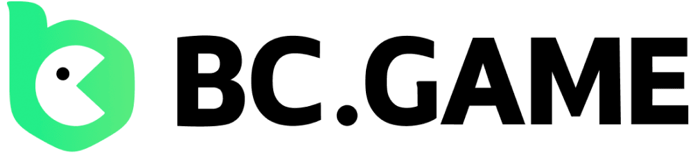 BCGAME logo