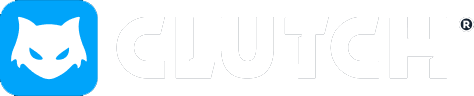 Clutch logo