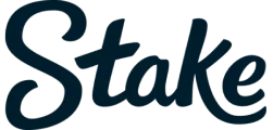 Stake logo